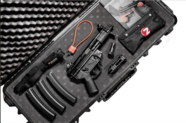 ZENITH FIREARMS ZF5-P PREMIUM PACKAGE